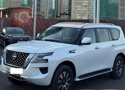 نيسان باترول